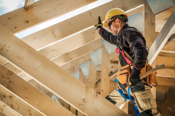 Best Roof Maintenance Services  in Browns Point, WA