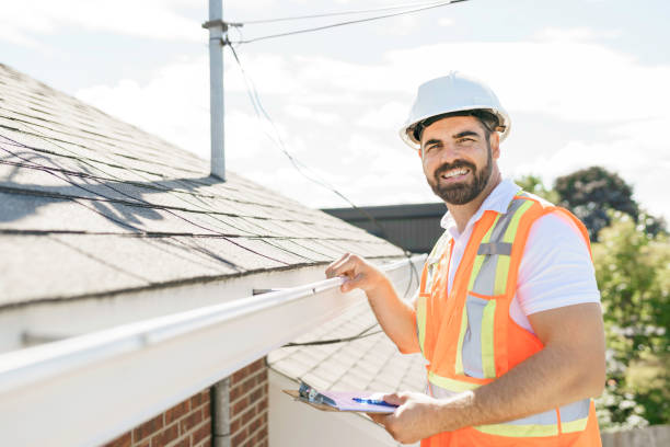 Professional Roofing Contractor in Browns Point, WA