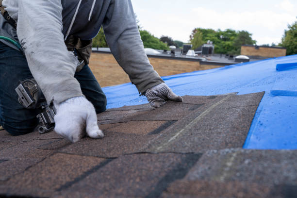Best Tile Roofing Contractor  in Browns Point, WA