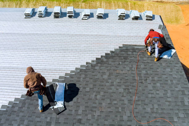 Best Emergency Roof Repair  in Browns Point, WA