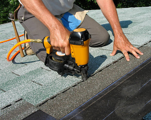 Best Slate Roofing Contractor  in Browns Point, WA