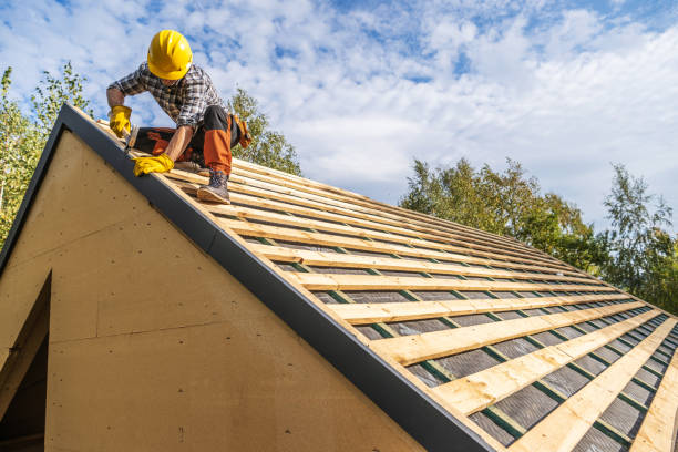 Best Shingle Roofing Installation  in Browns Point, WA