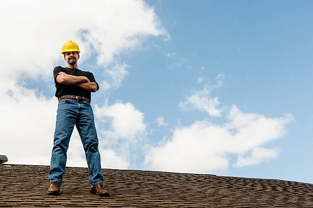 Best Gutter Installation and Roofing  in Browns Point, WA