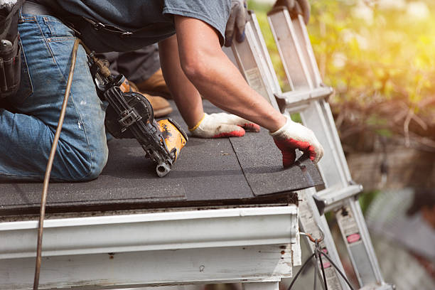 Quick and Trustworthy Emergency Roof Repair Services in Browns Point, WA