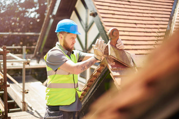 Best Commercial Roofing Services  in Browns Point, WA
