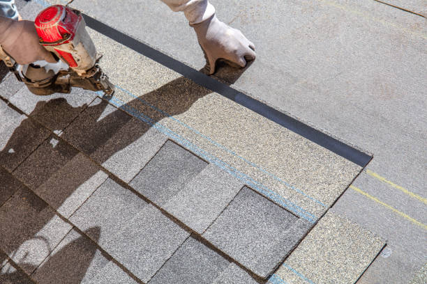 Best Roof Replacement Cost  in Browns Point, WA