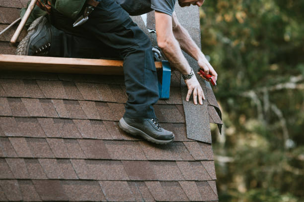 Best New Roof Installation  in Browns Point, WA