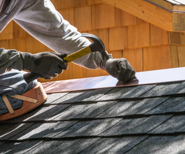 Best Flat Roof Repair Services  in Browns Point, WA